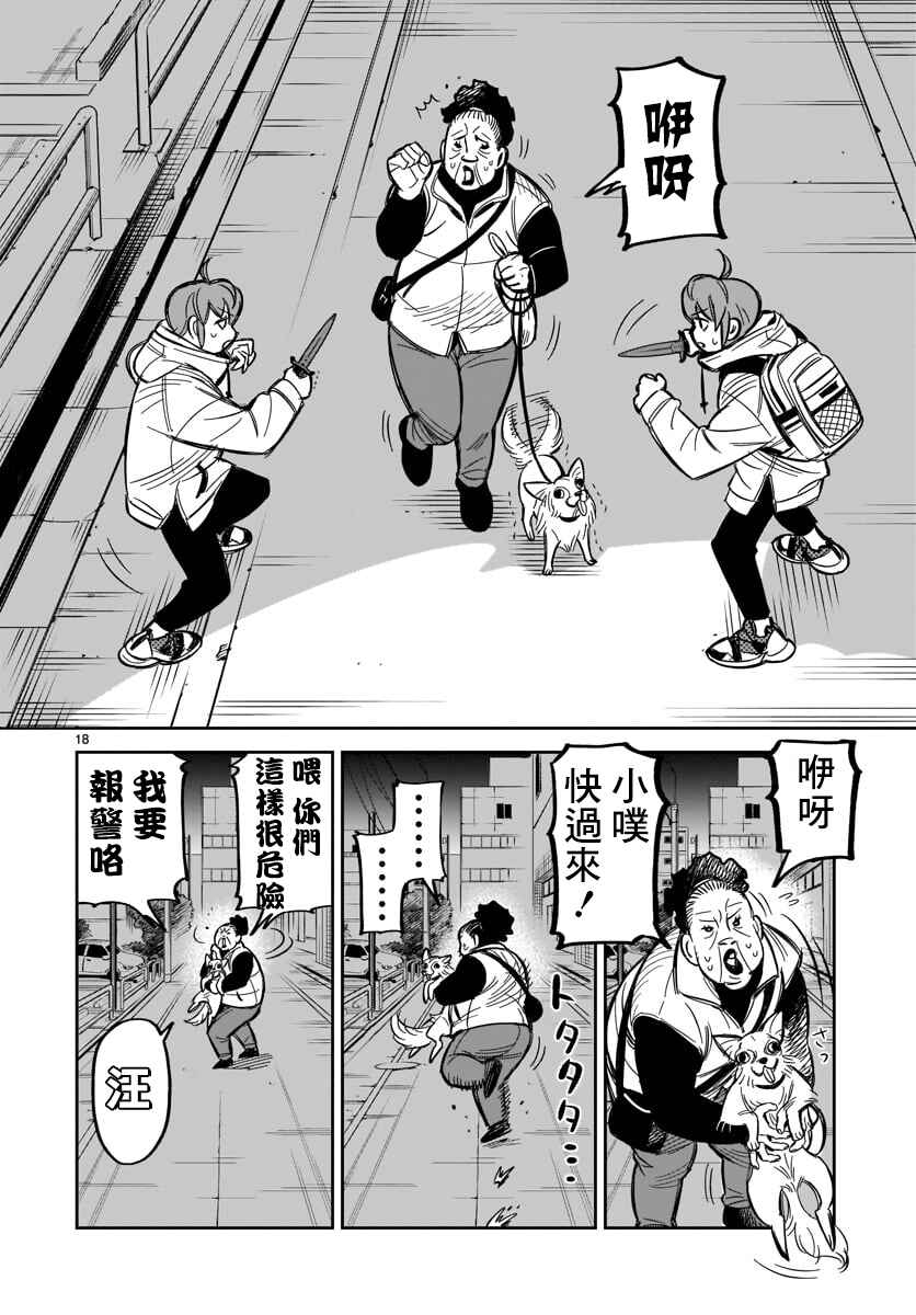 HITS Chapter 1 - Page 20