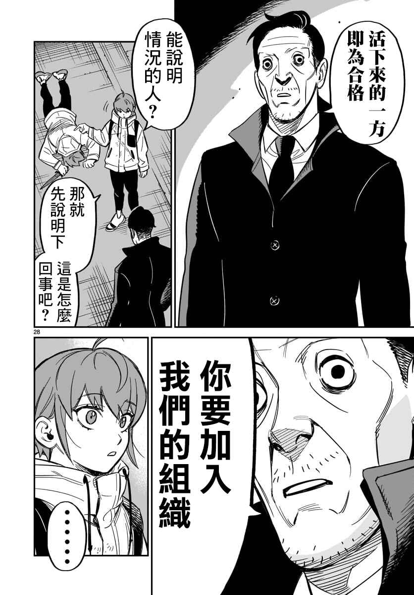 HITS Chapter 1 - Page 29