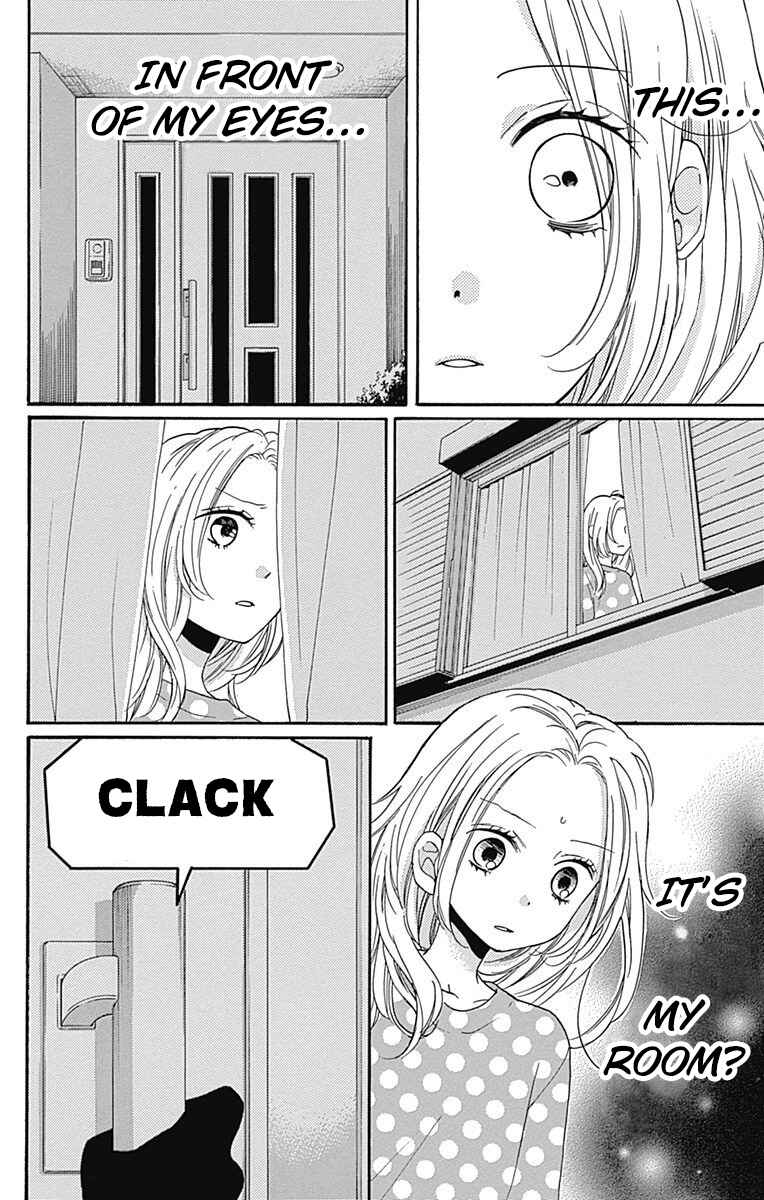 Zekkyou Gakkyuu Tensei Chapter 12 - Page 28