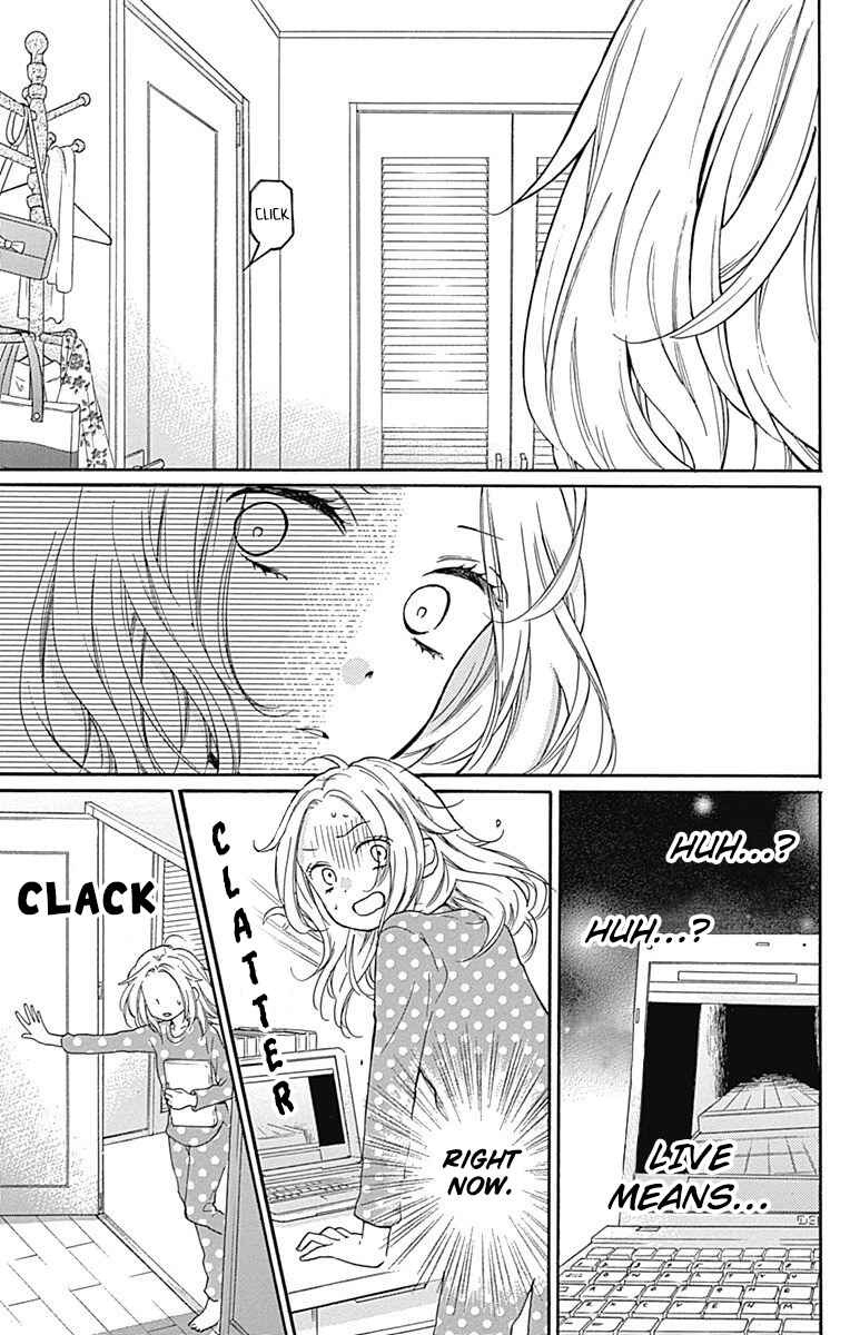 Zekkyou Gakkyuu Tensei Chapter 12 - Page 29