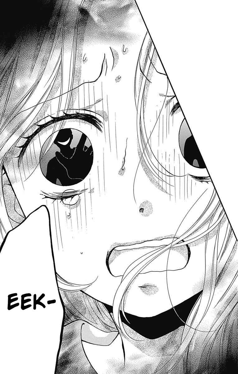 Zekkyou Gakkyuu Tensei Chapter 12 - Page 35