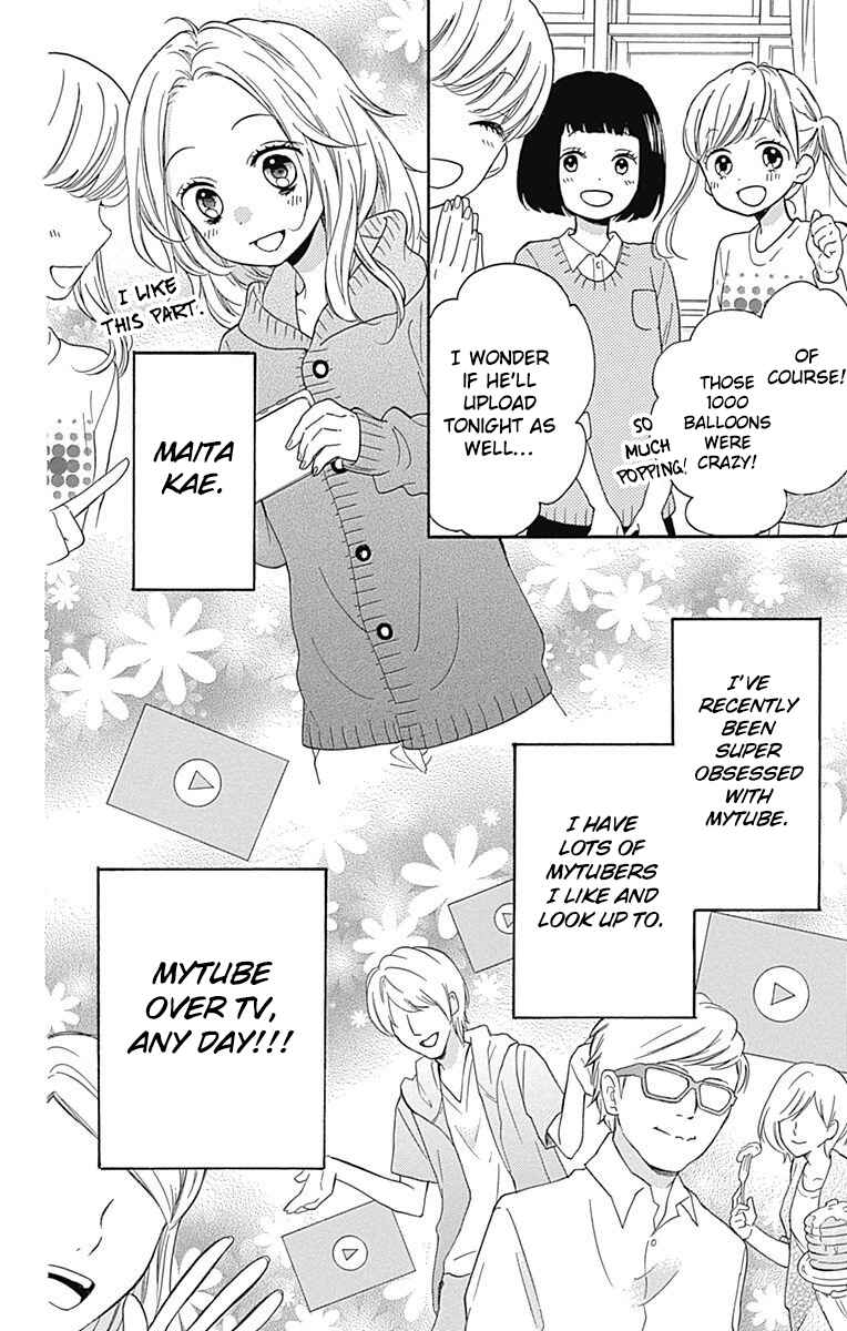 Zekkyou Gakkyuu Tensei Chapter 12 - Page 4