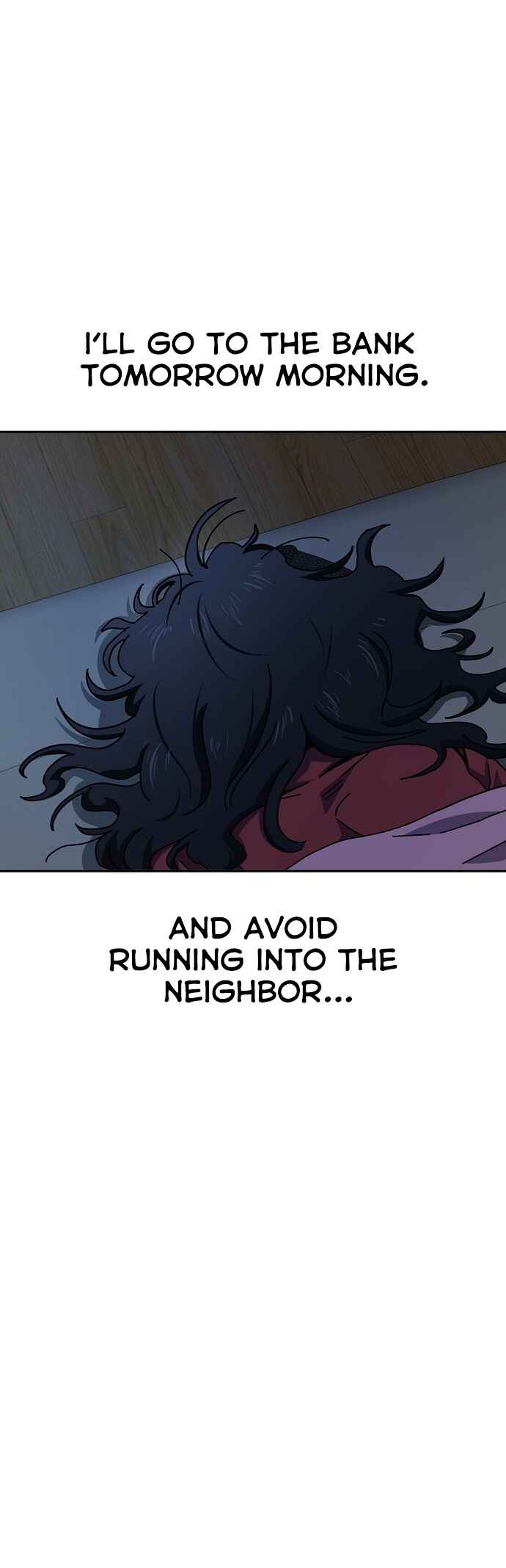 Mujikbaeksu Gye Baek-sun Chapter 8 - Page 28