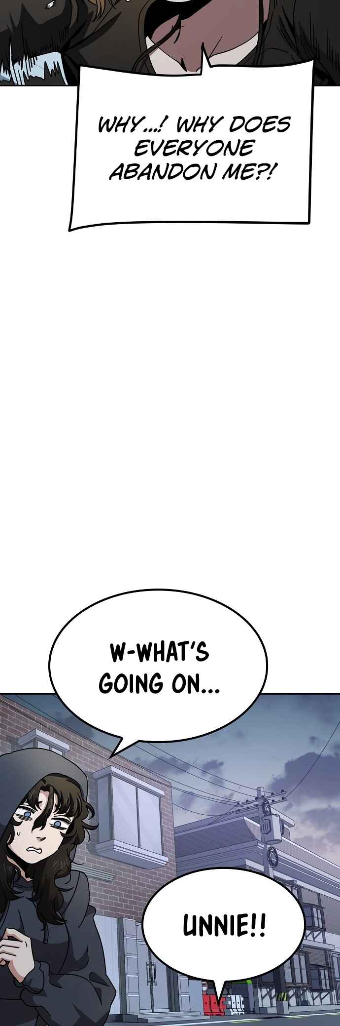 Mujikbaeksu Gye Baek-sun Chapter 8 - Page 35
