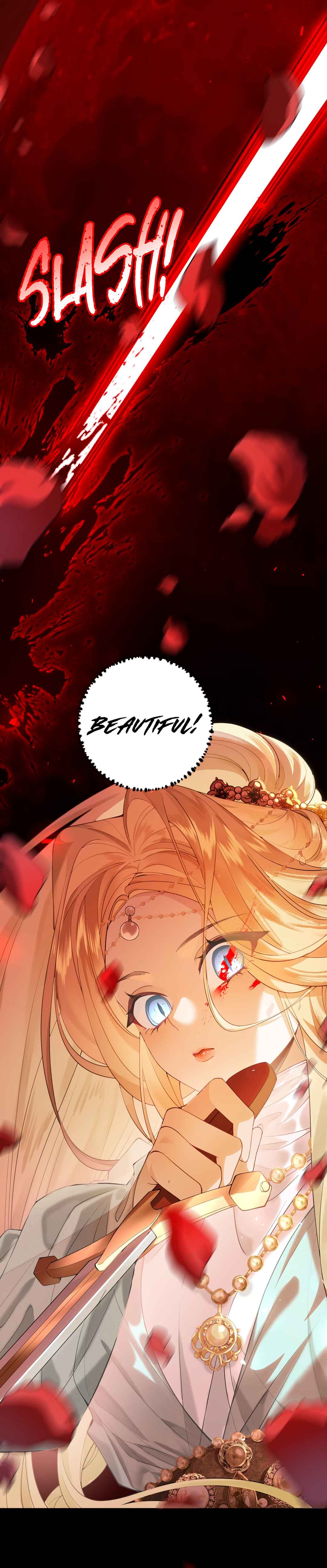 Wǒ Xīn Fěi Shí Chapter 1 - Page 18