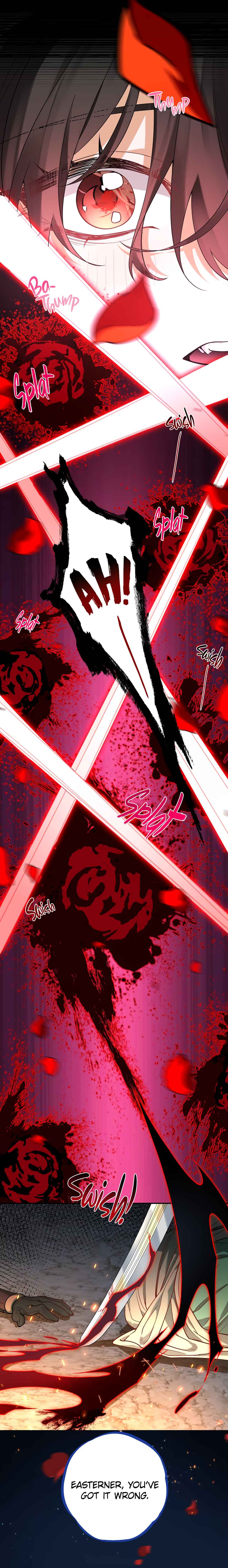 Wǒ Xīn Fěi Shí Chapter 1 - Page 19