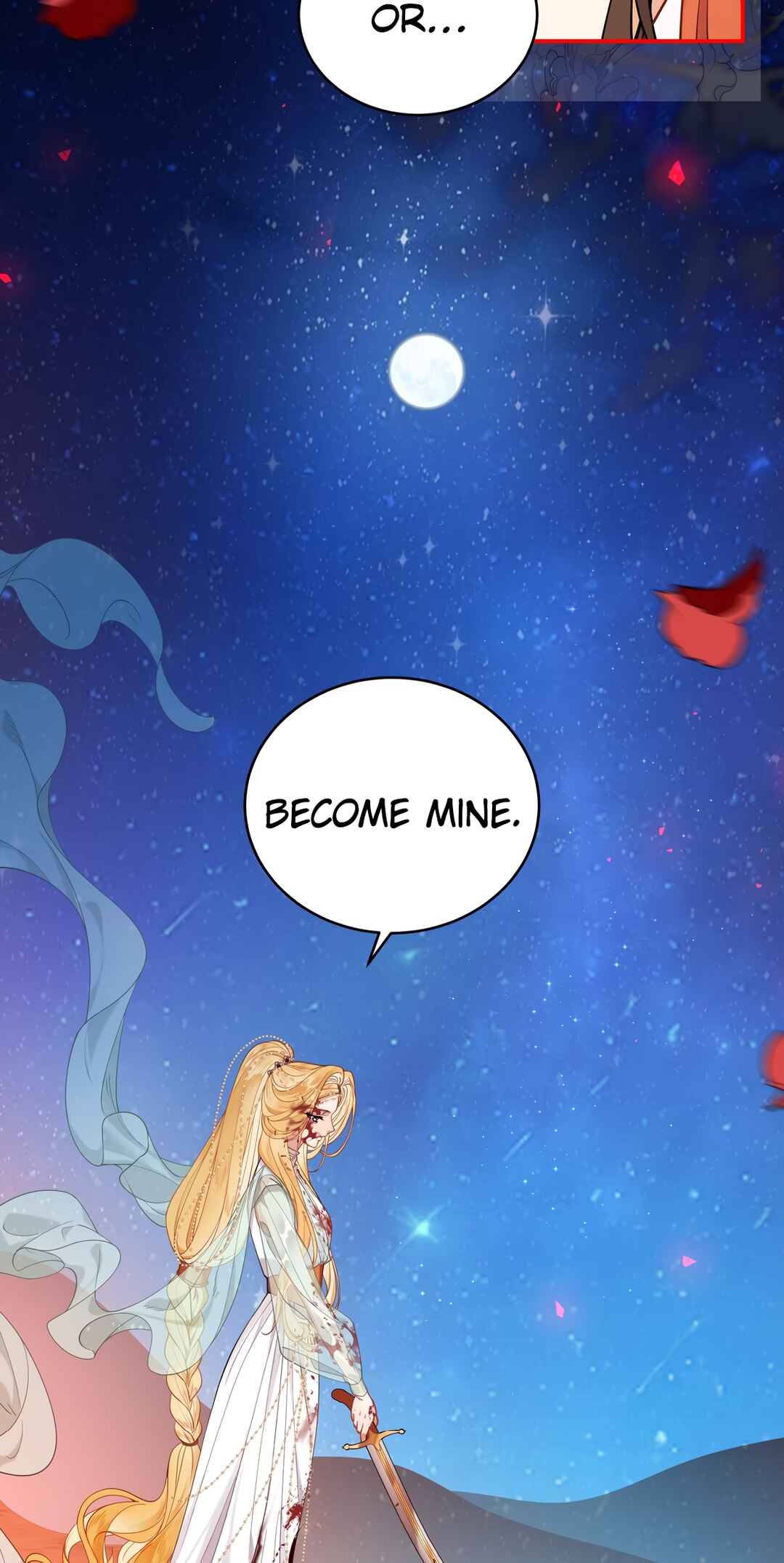 Wǒ Xīn Fěi Shí Chapter 1 - Page 23