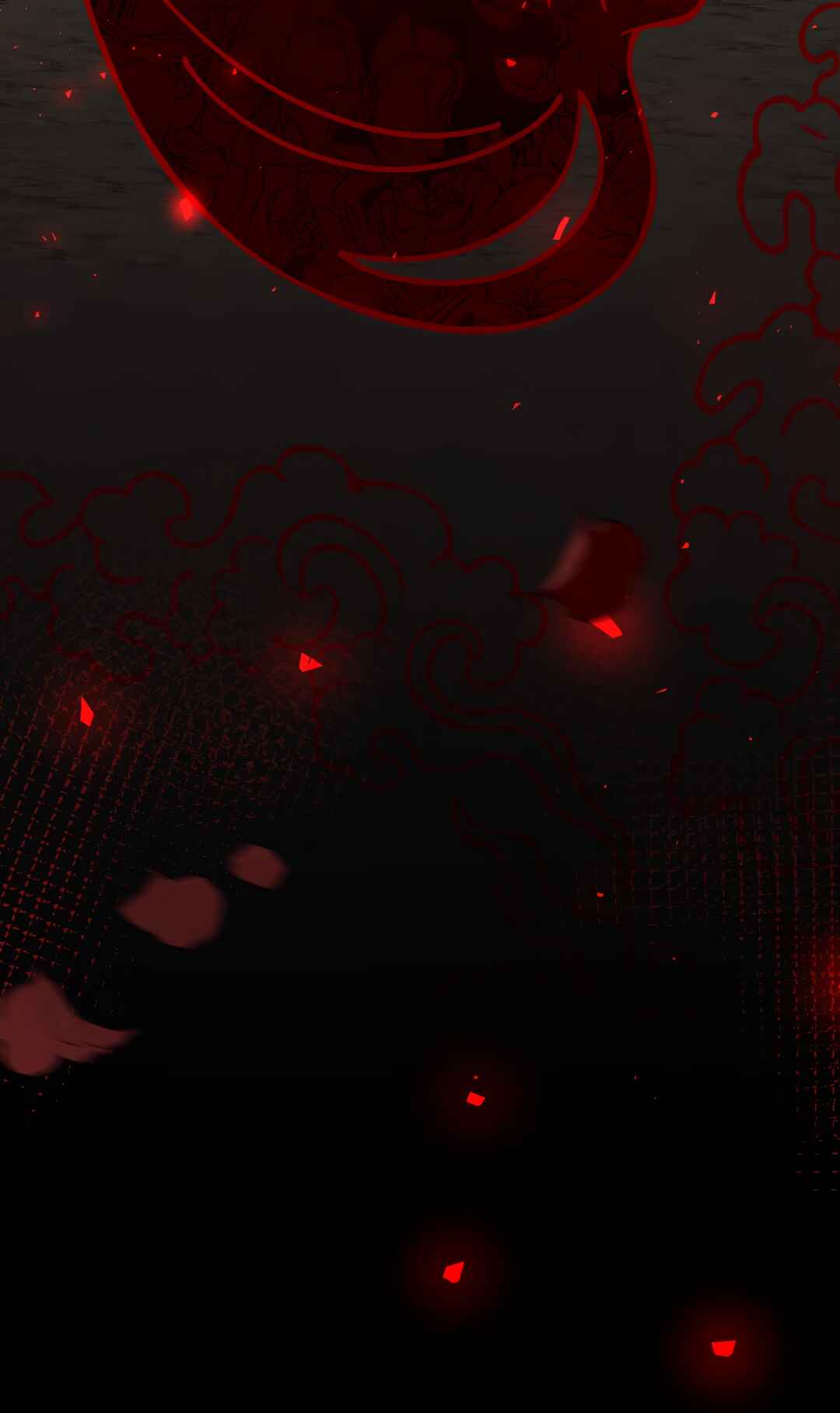 Wǒ Xīn Fěi Shí Chapter 1 - Page 25