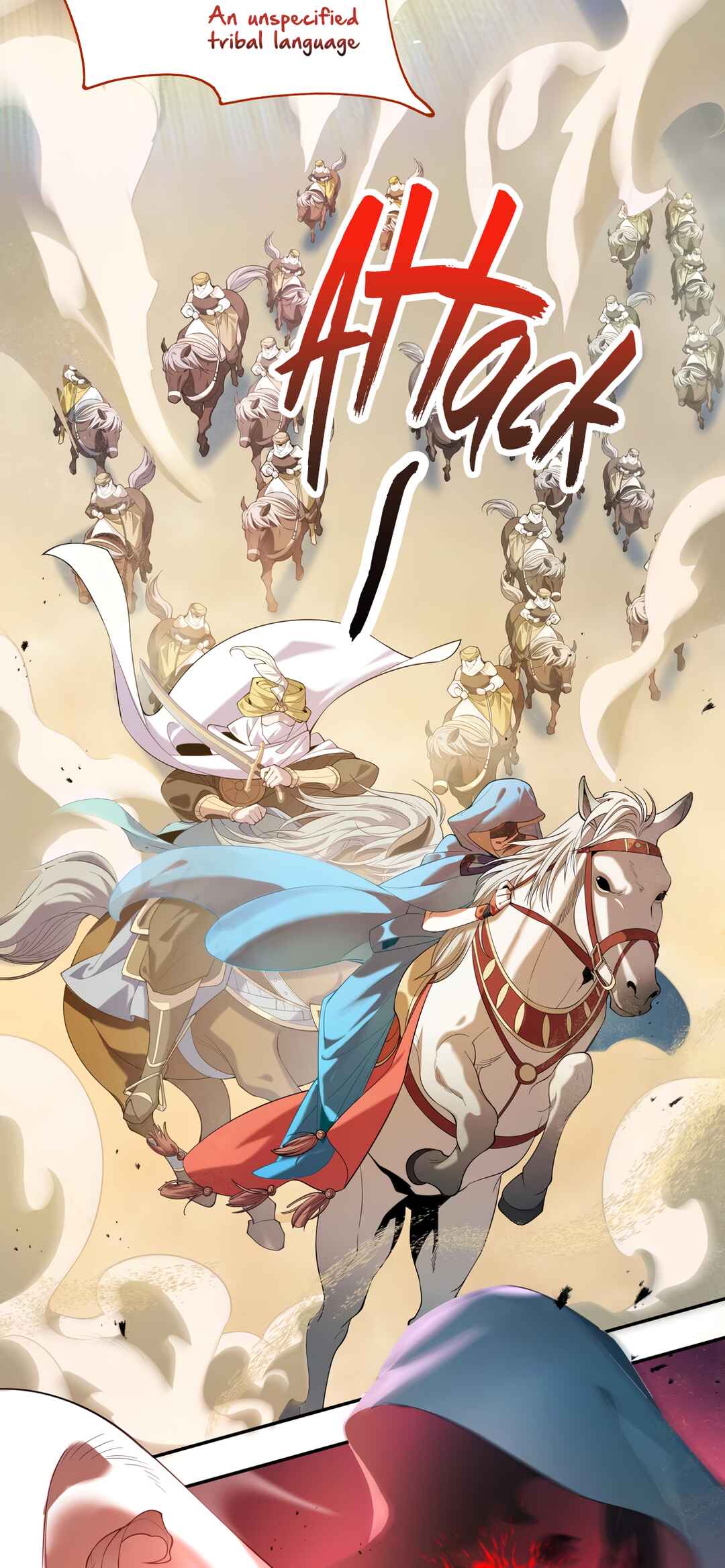 Wǒ Xīn Fěi Shí Chapter 1 - Page 3