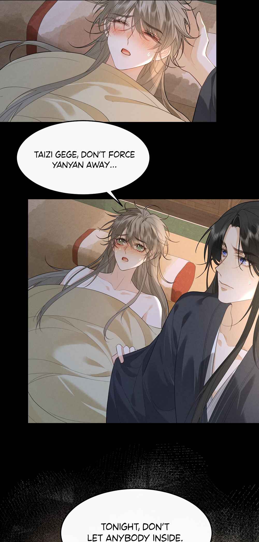 Mad for Love Chapter 6 - Page 12