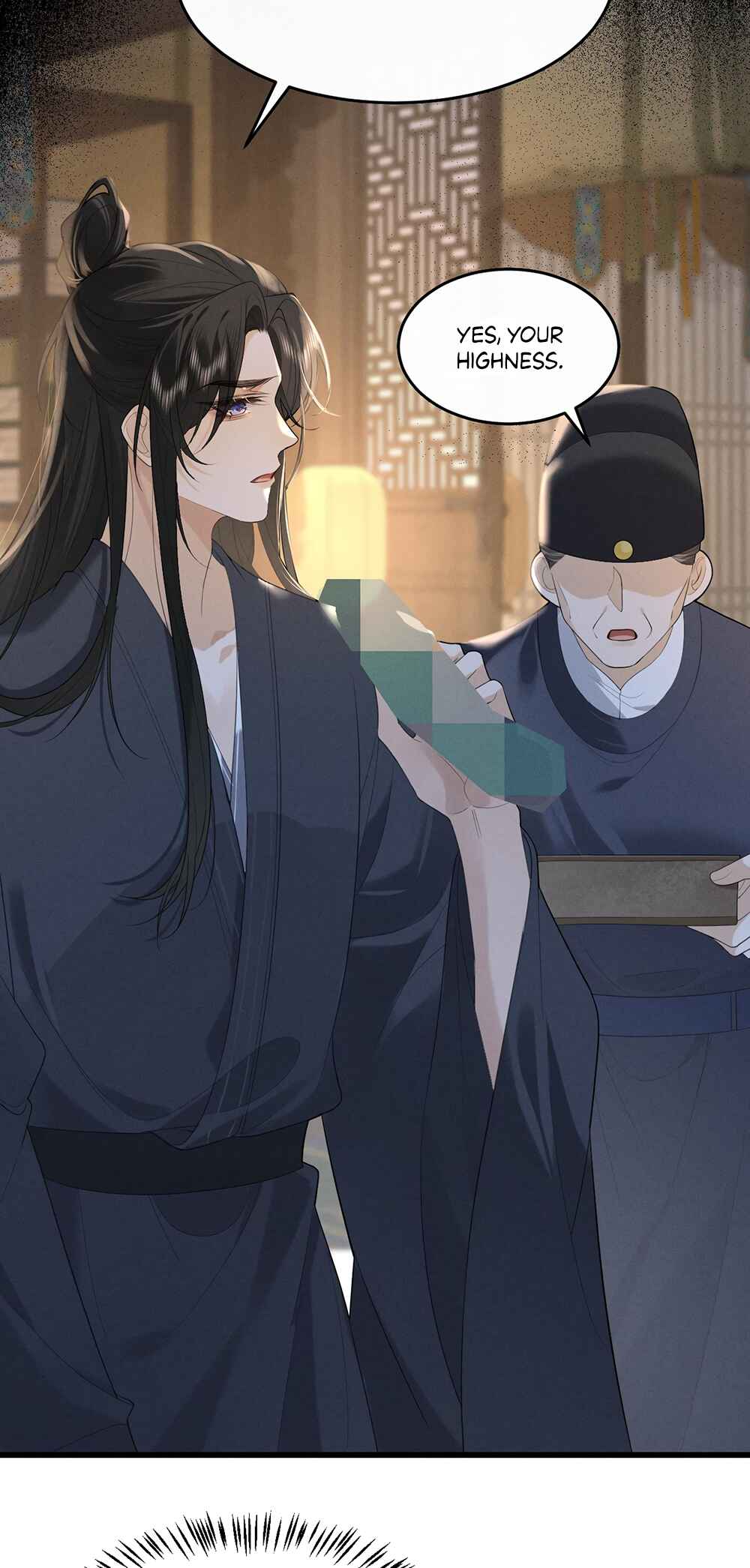 Mad for Love Chapter 6 - Page 13