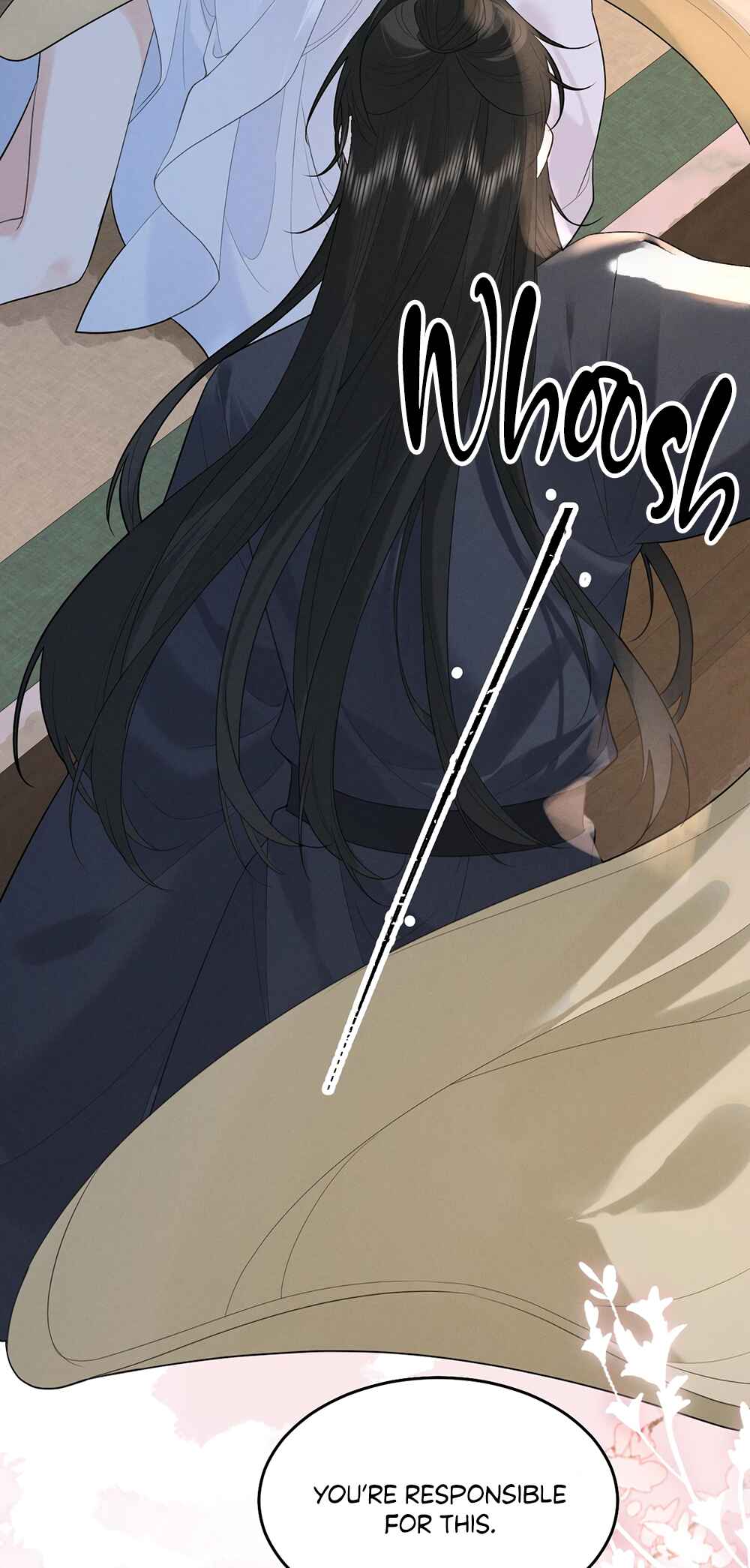 Mad for Love Chapter 6 - Page 15