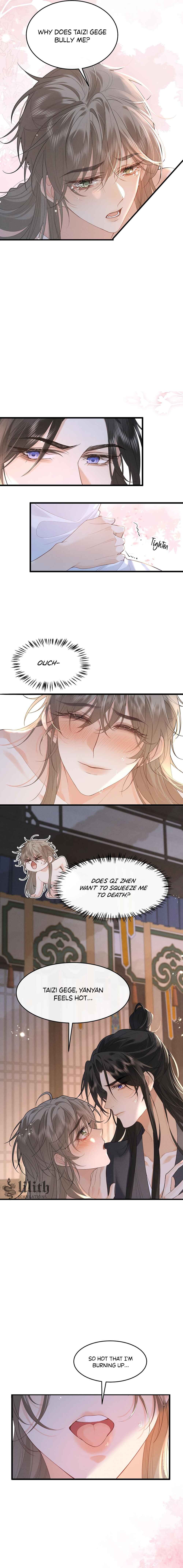 Mad for Love Chapter 6 - Page 17