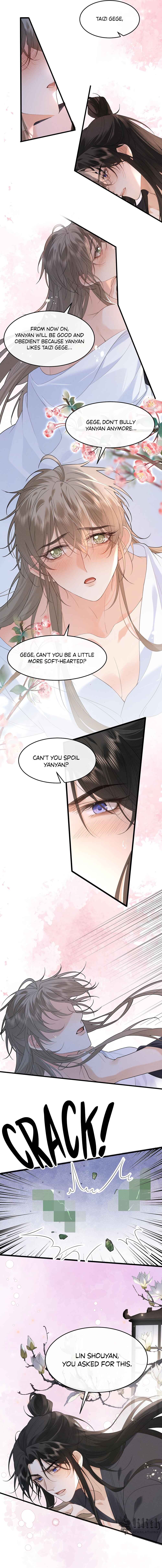 Mad for Love Chapter 6 - Page 18