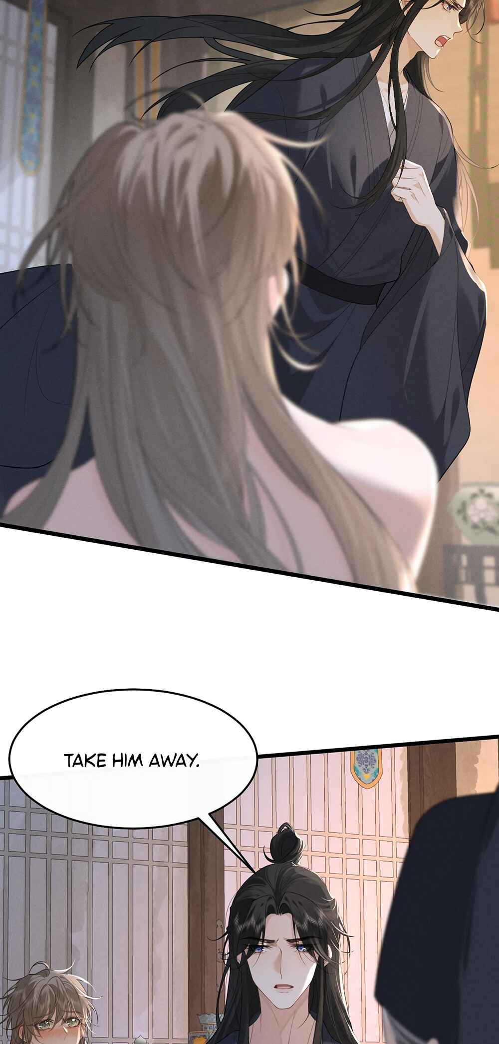 Mad for Love Chapter 6 - Page 4