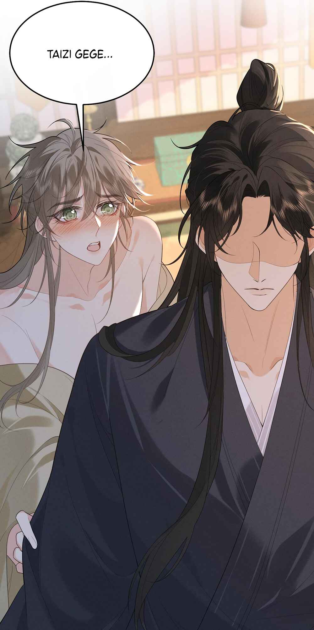 Mad for Love Chapter 6 - Page 6