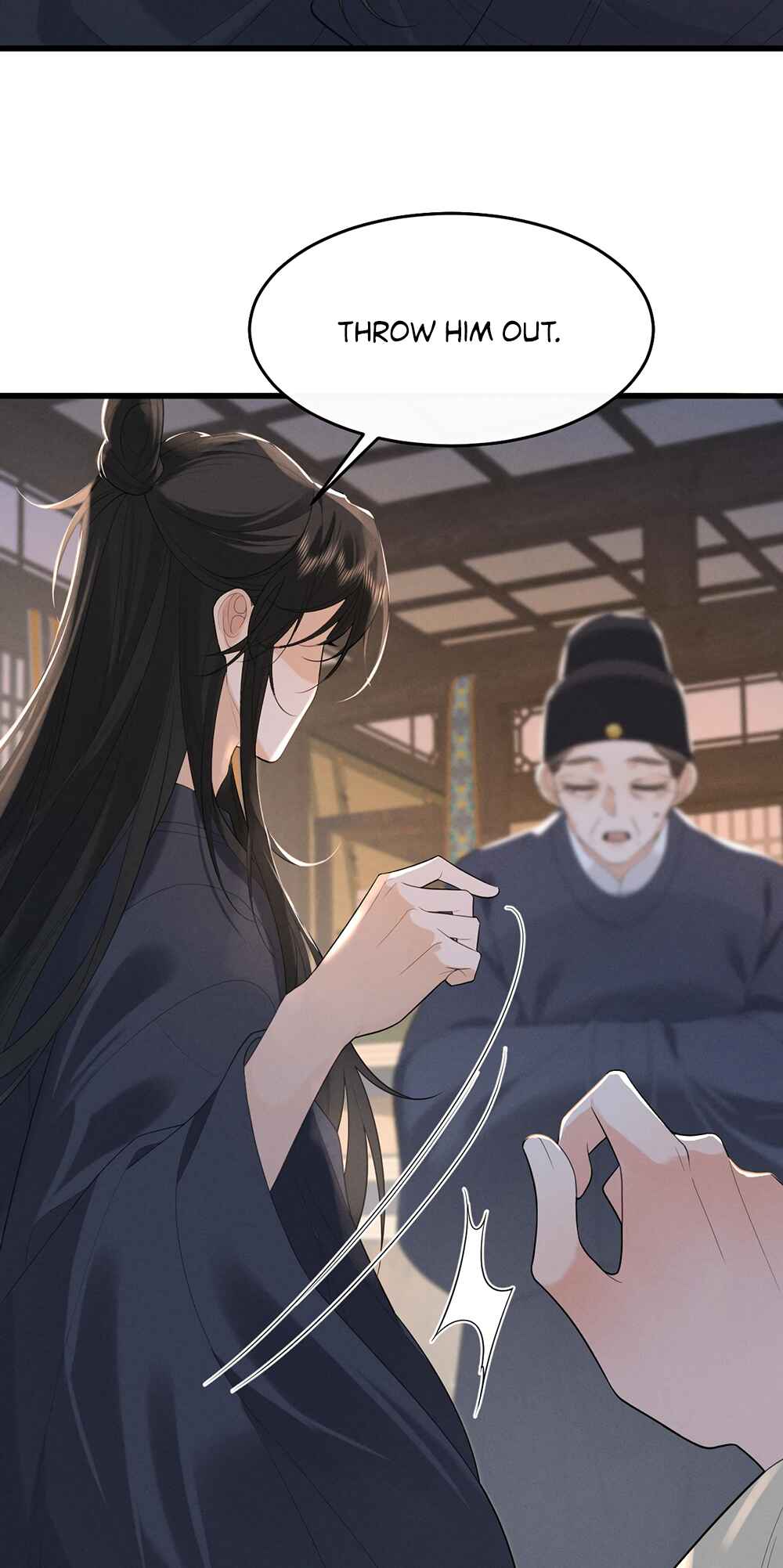 Mad for Love Chapter 6 - Page 7