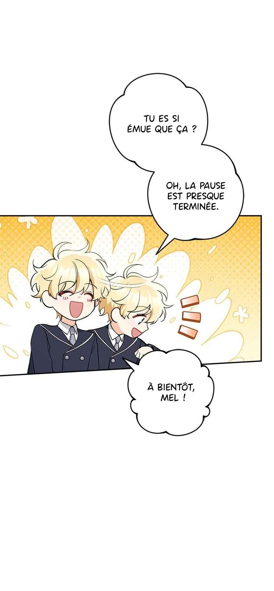 The Villainess's Stationery Shop Chapter 83 - Page 14