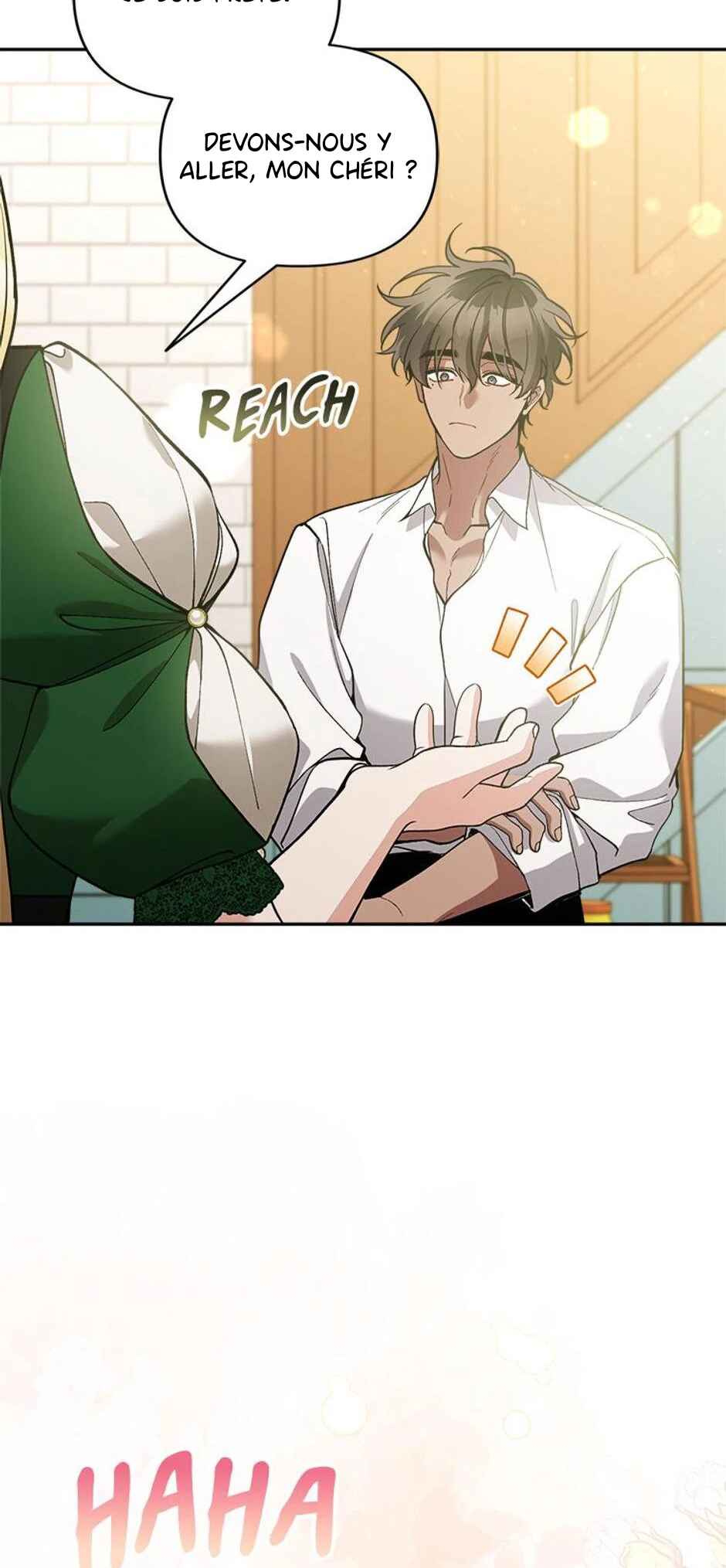 The Villainess's Stationery Shop Chapter 83 - Page 20