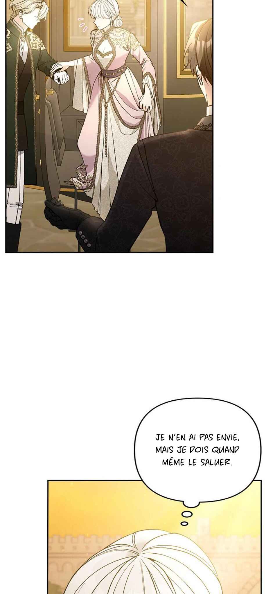 The Villainess's Stationery Shop Chapter 83 - Page 28
