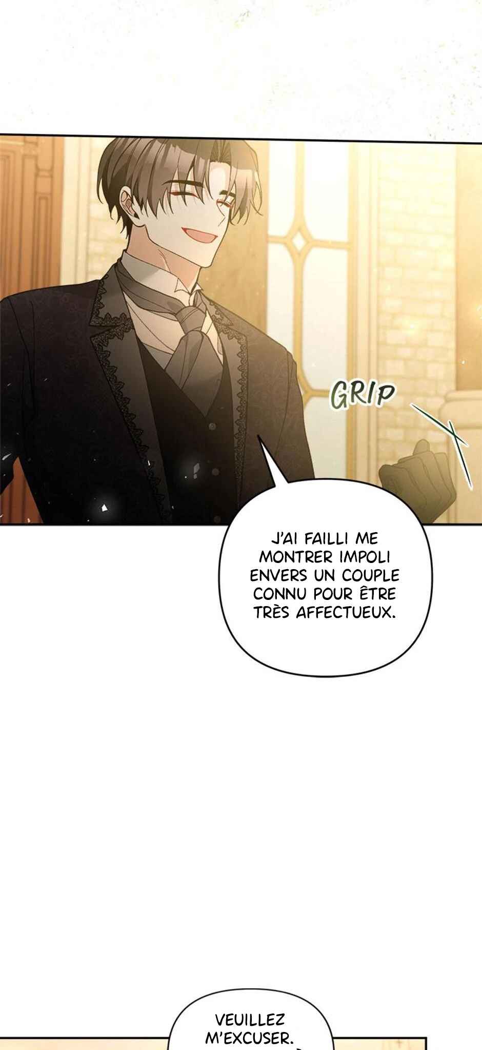 The Villainess's Stationery Shop Chapter 83 - Page 31