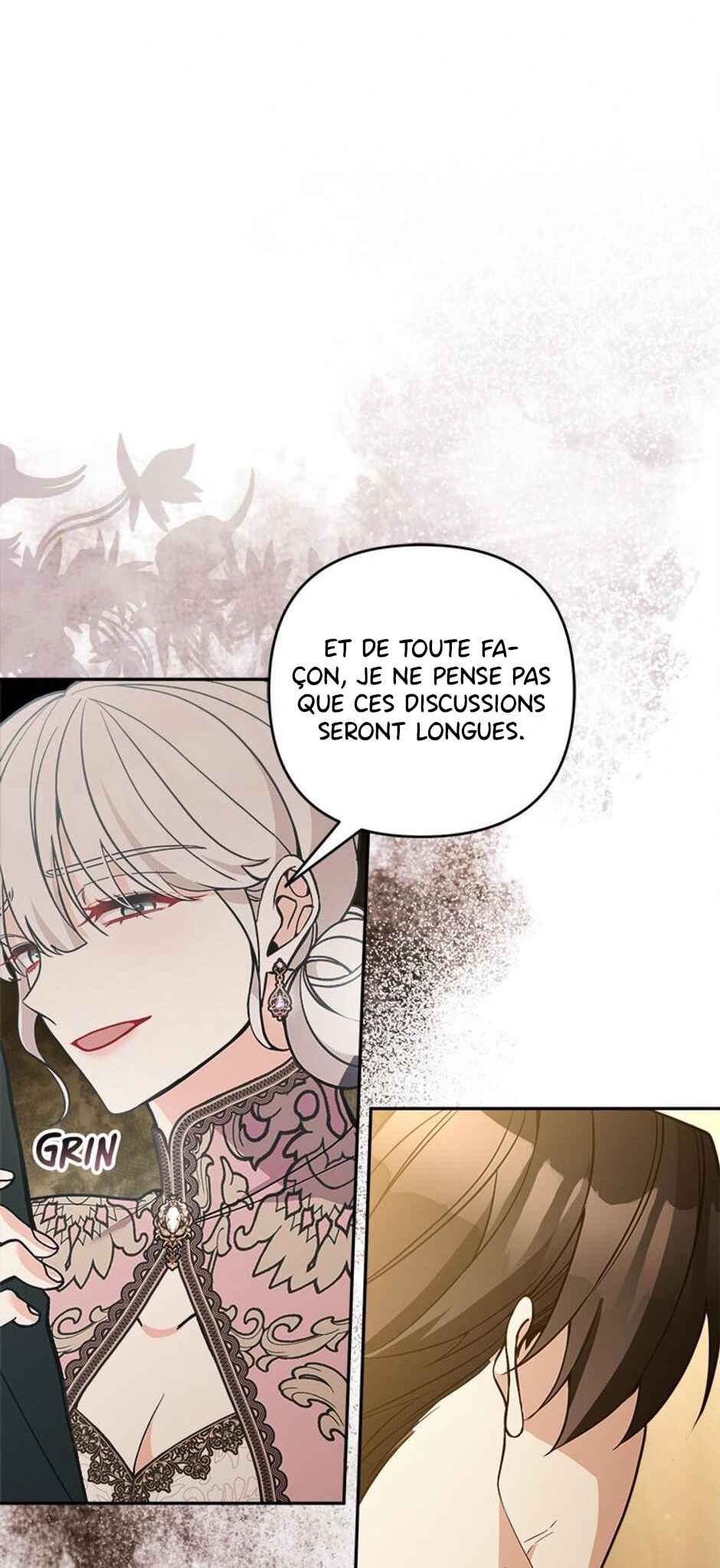 The Villainess's Stationery Shop Chapter 83 - Page 34
