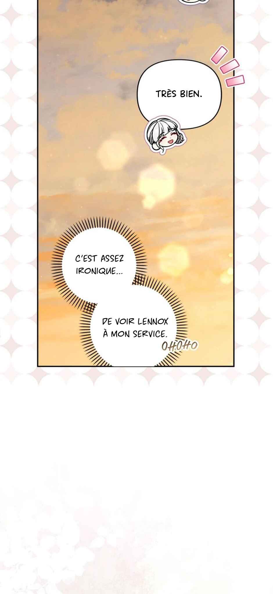 The Villainess's Stationery Shop Chapter 83 - Page 37