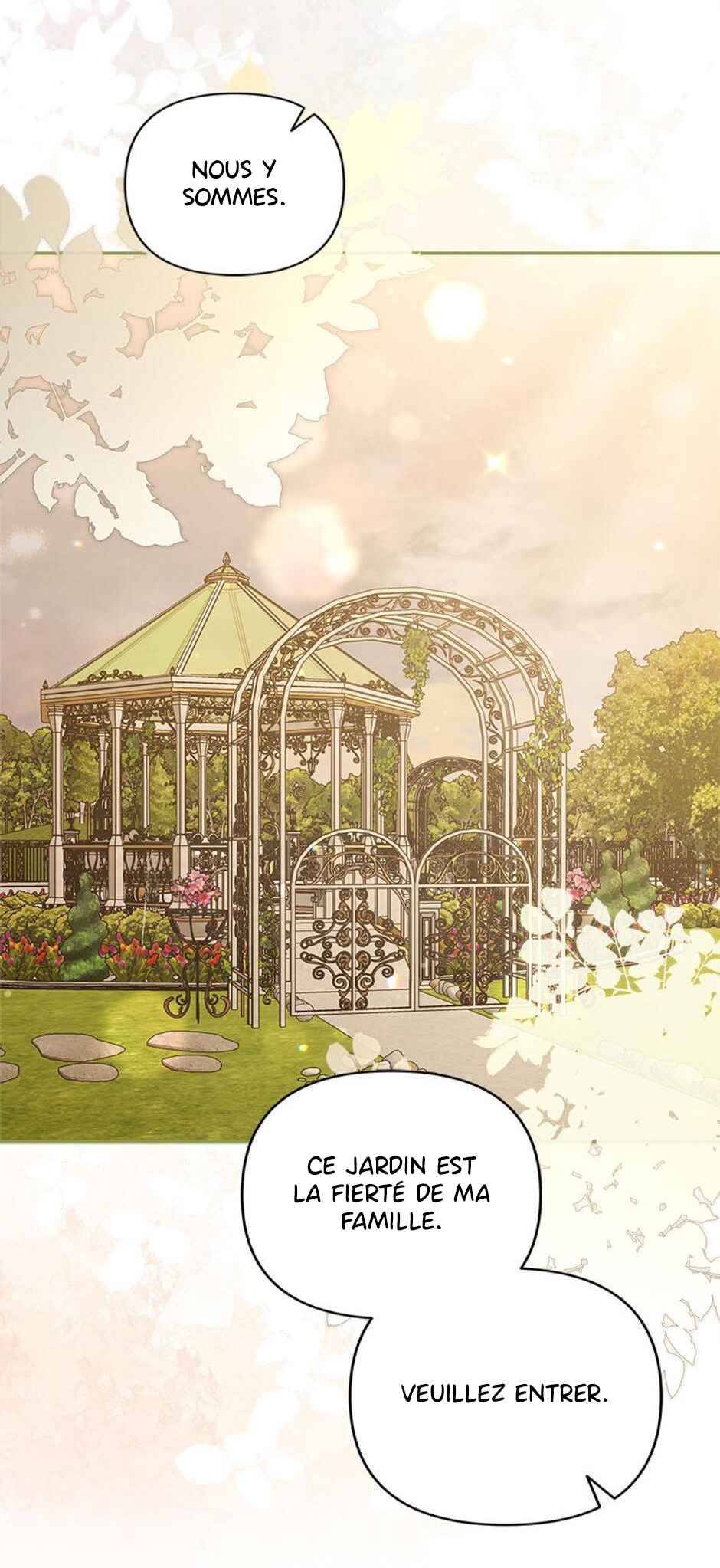 The Villainess's Stationery Shop Chapter 83 - Page 38