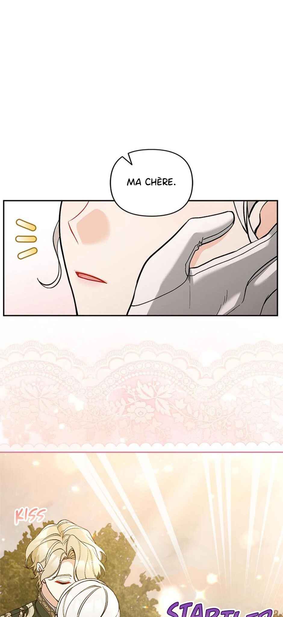 The Villainess's Stationery Shop Chapter 83 - Page 40