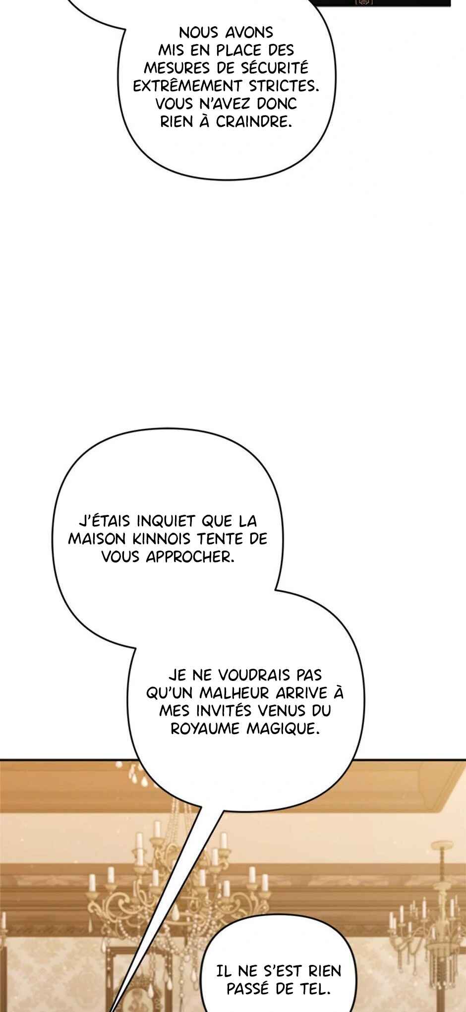 The Villainess's Stationery Shop Chapter 83 - Page 56