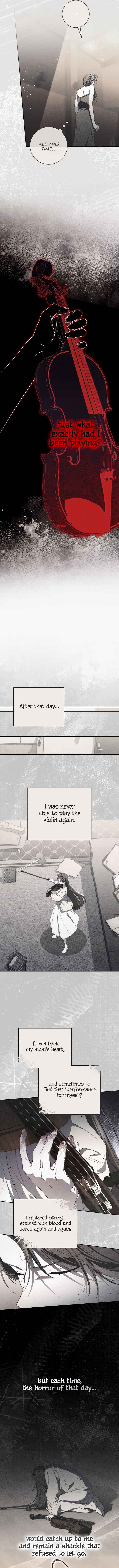 The Male Lead Is Obsessed With My Health Chapter 63 - Page 6