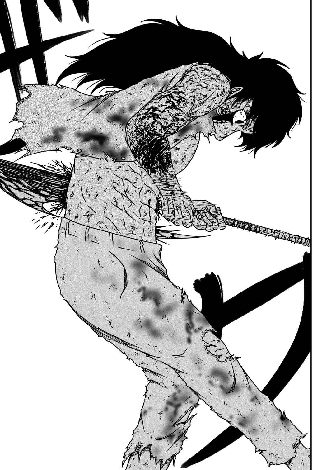 Black Dragon Chapter 28 - Page 20