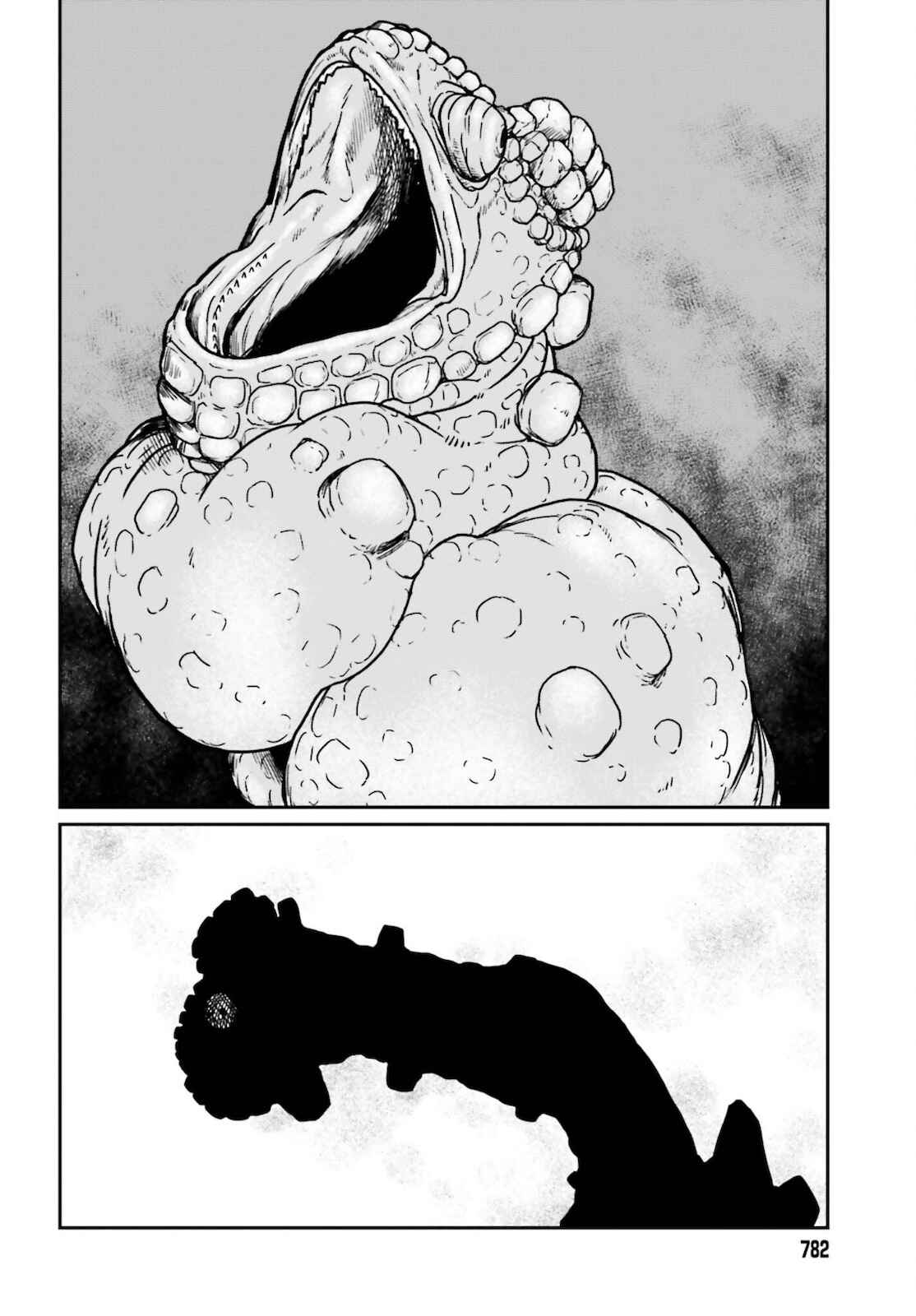 Yajin Tensei: Karate Survivor in Another World Chapter 26 - Page 26