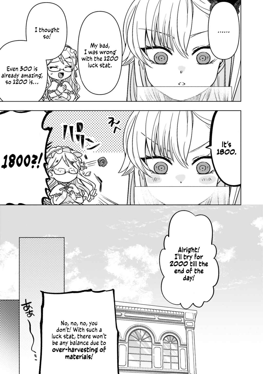 Blade Skill Online: Gomi Shokugyou de Saijaku Bukide Kuso Status no Ore, Itsunomanika "Last Boss" ni Nariagarimasu! Chapter 7 - Page 8