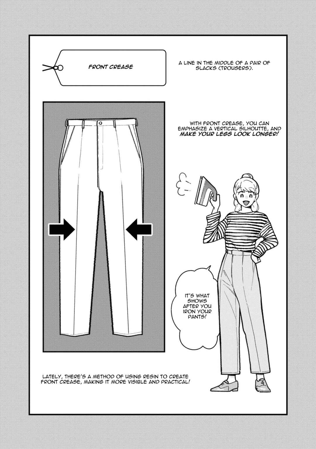 Fuku o Kiru nara Konna Fuu ni Chapter 90 - Page 17