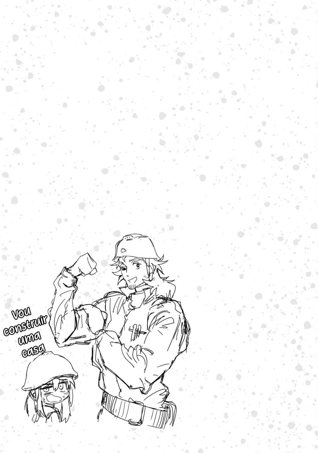 Dragon no I de Oyasumi Chapter 5.5 - Page 3