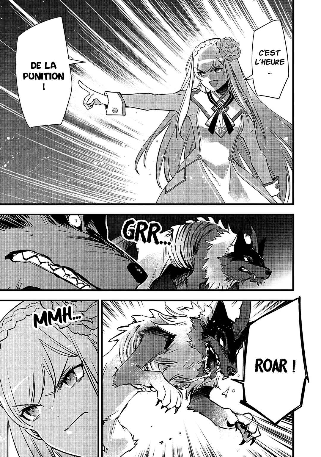 Slime Seijo Chapter 16 - Page 12