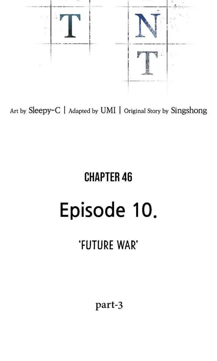 Jeonjijeok Dokja Sijeom Chapter 46 - Page 21
