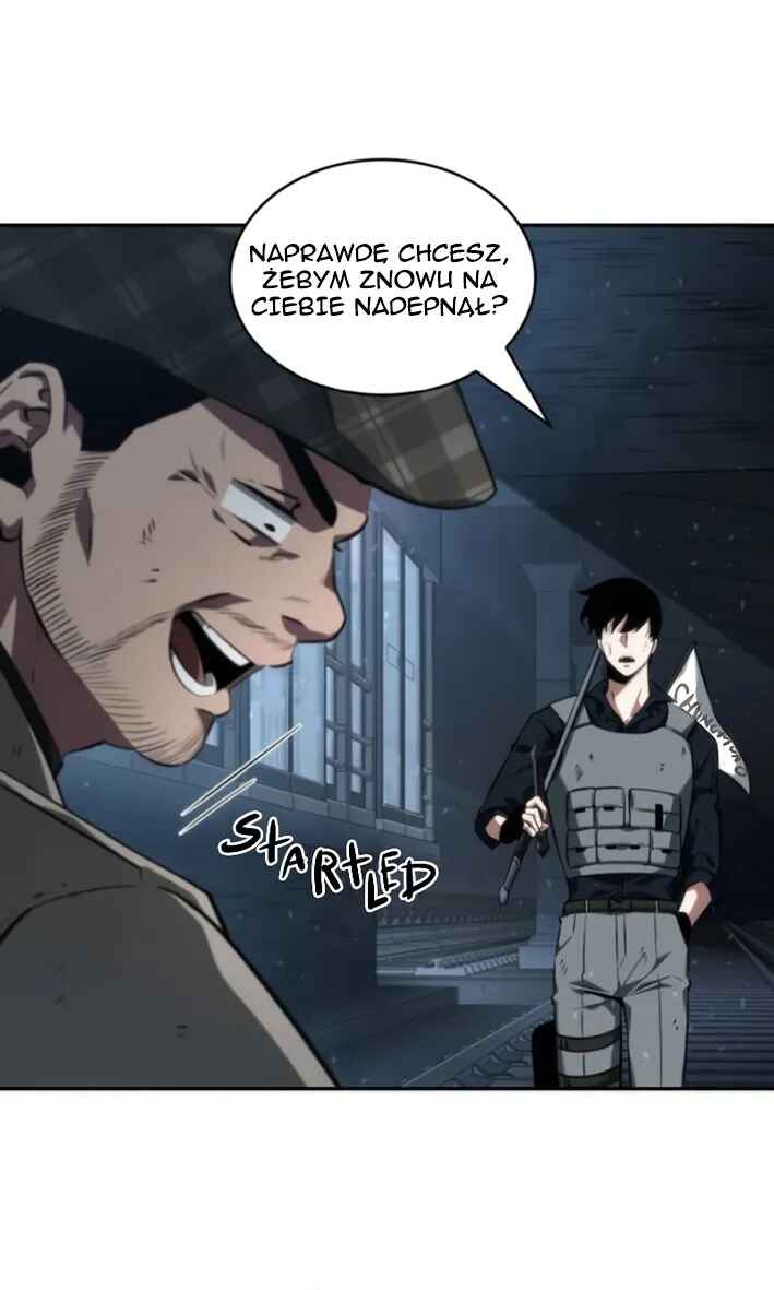 Jeonjijeok Dokja Sijeom Chapter 46 - Page 25
