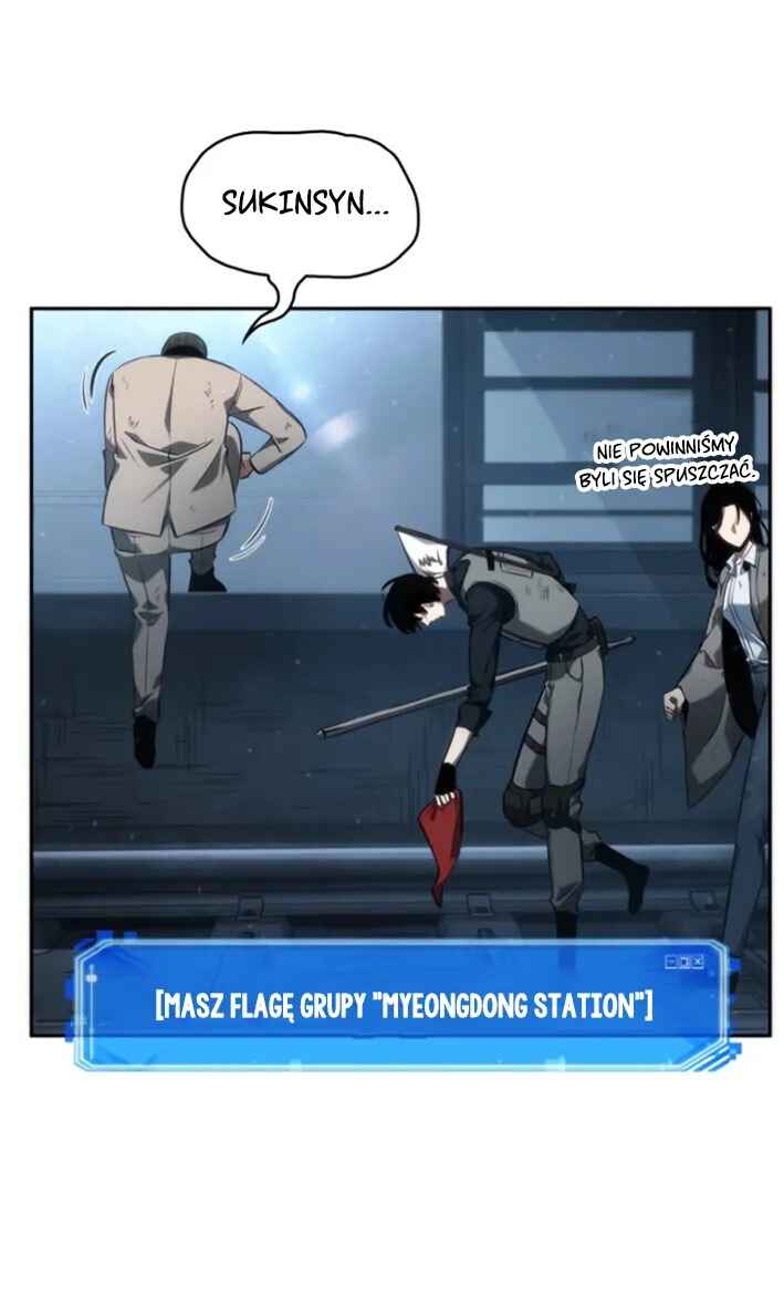 Jeonjijeok Dokja Sijeom Chapter 46 - Page 26