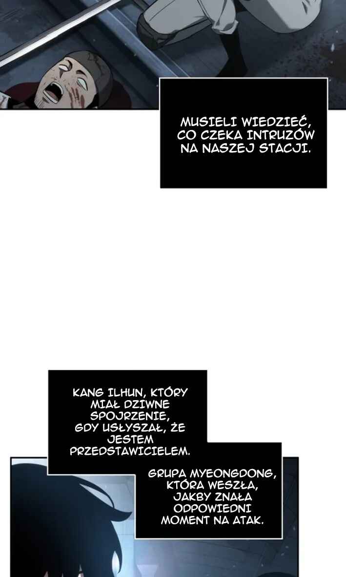 Jeonjijeok Dokja Sijeom Chapter 46 - Page 31