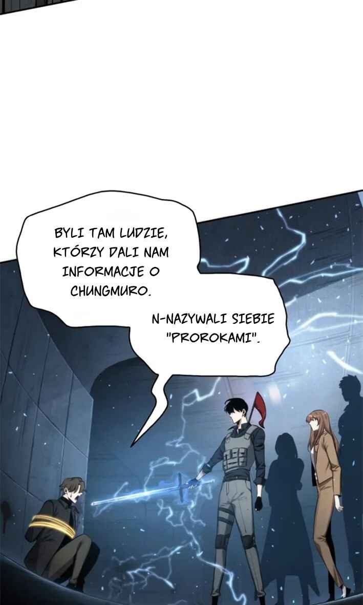 Jeonjijeok Dokja Sijeom Chapter 46 - Page 40