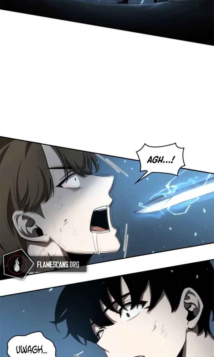 Jeonjijeok Dokja Sijeom Chapter 46 - Page 41