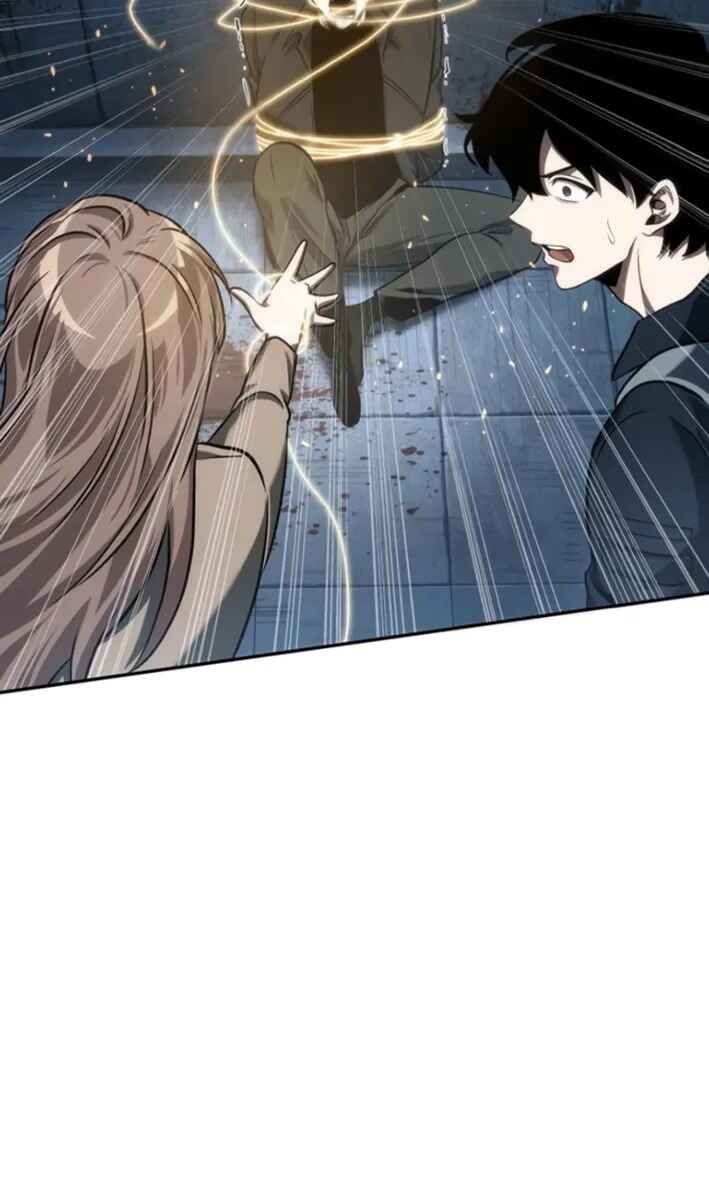 Jeonjijeok Dokja Sijeom Chapter 46 - Page 43