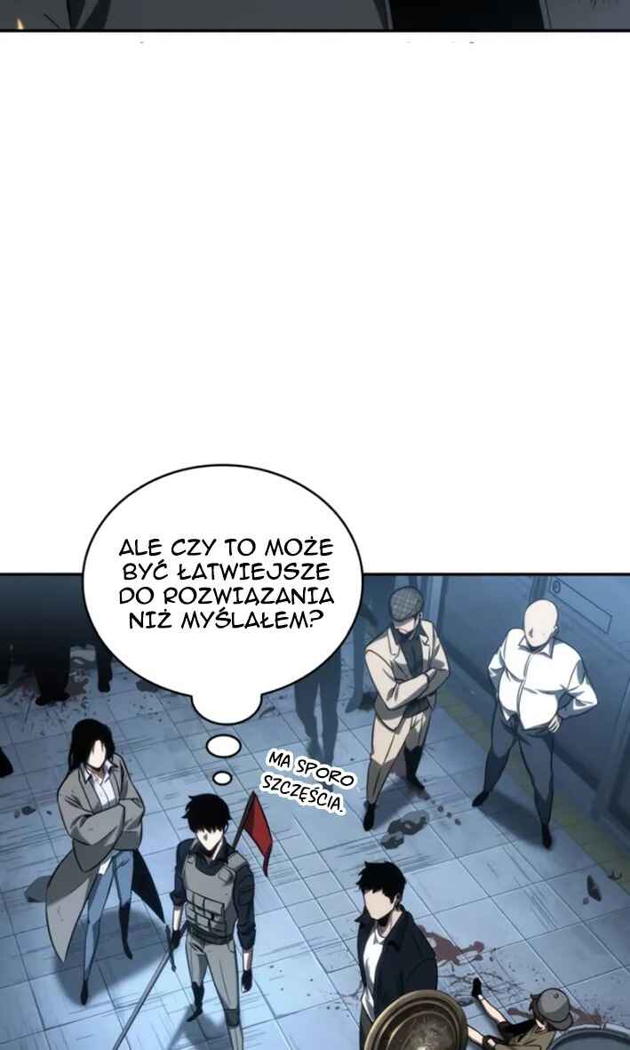 Jeonjijeok Dokja Sijeom Chapter 46 - Page 45