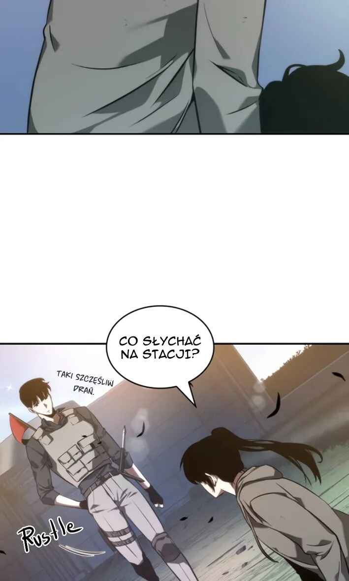 Jeonjijeok Dokja Sijeom Chapter 46 - Page 49