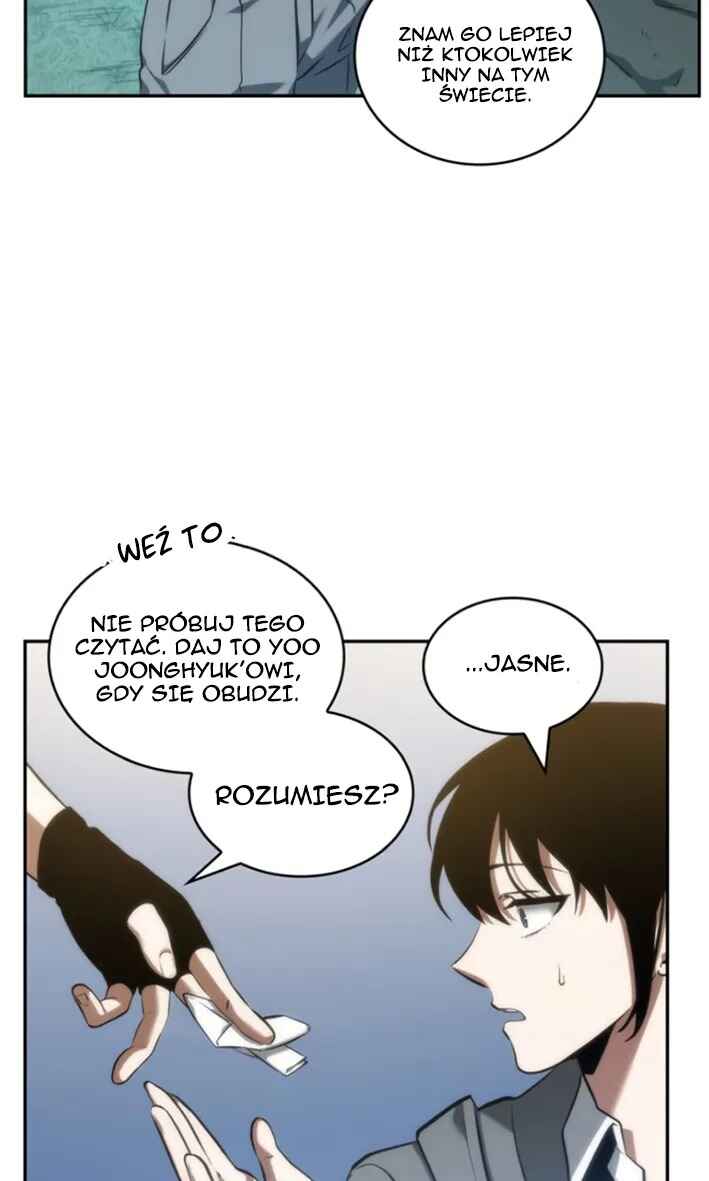 Jeonjijeok Dokja Sijeom Chapter 46 - Page 53