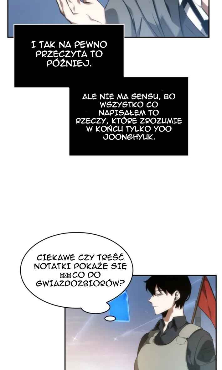 Jeonjijeok Dokja Sijeom Chapter 46 - Page 54
