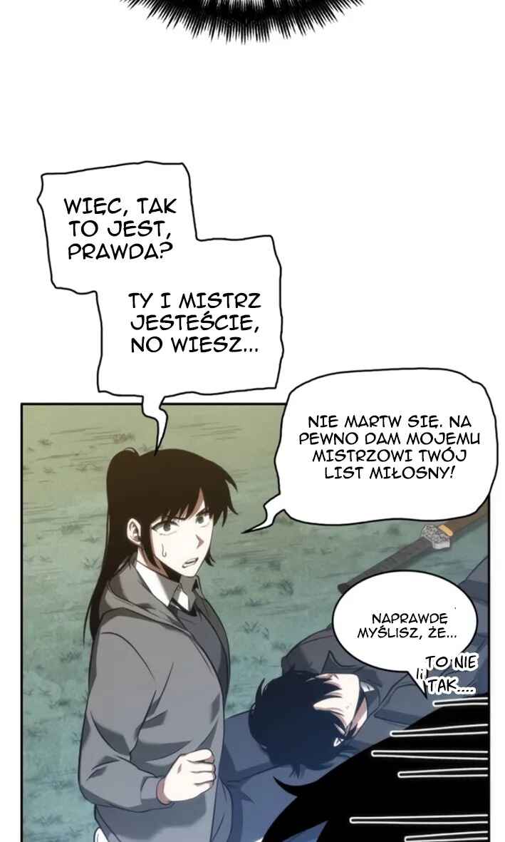Jeonjijeok Dokja Sijeom Chapter 46 - Page 64