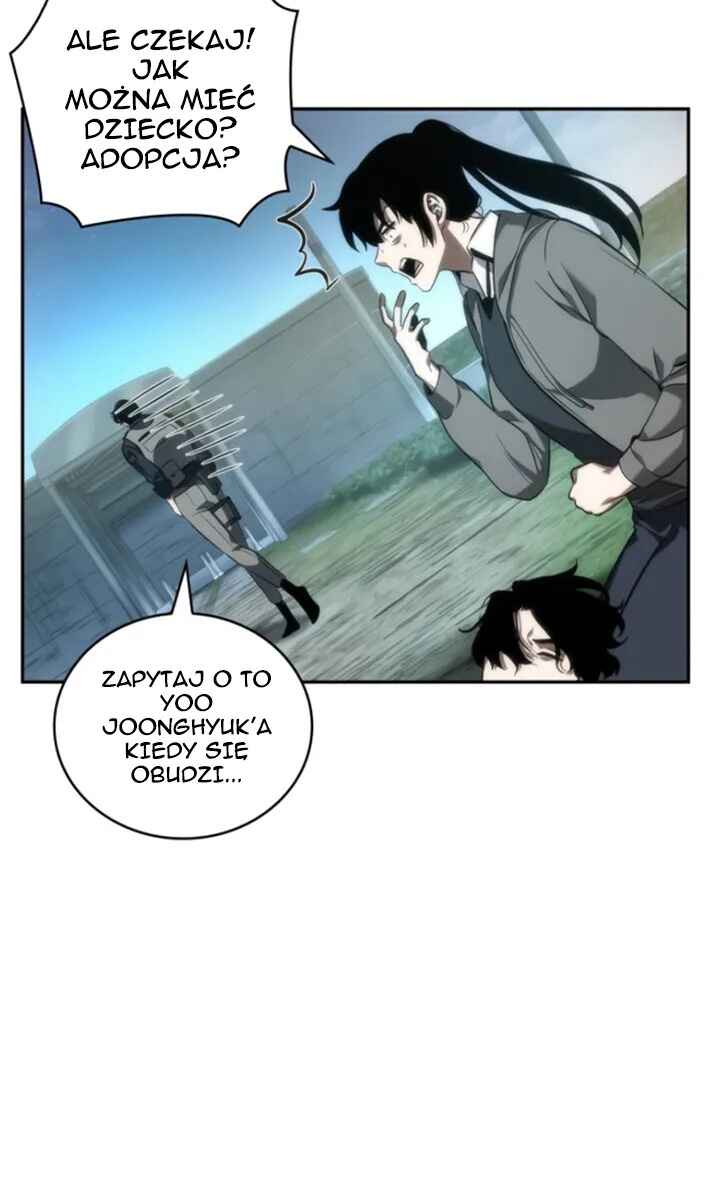 Jeonjijeok Dokja Sijeom Chapter 46 - Page 66